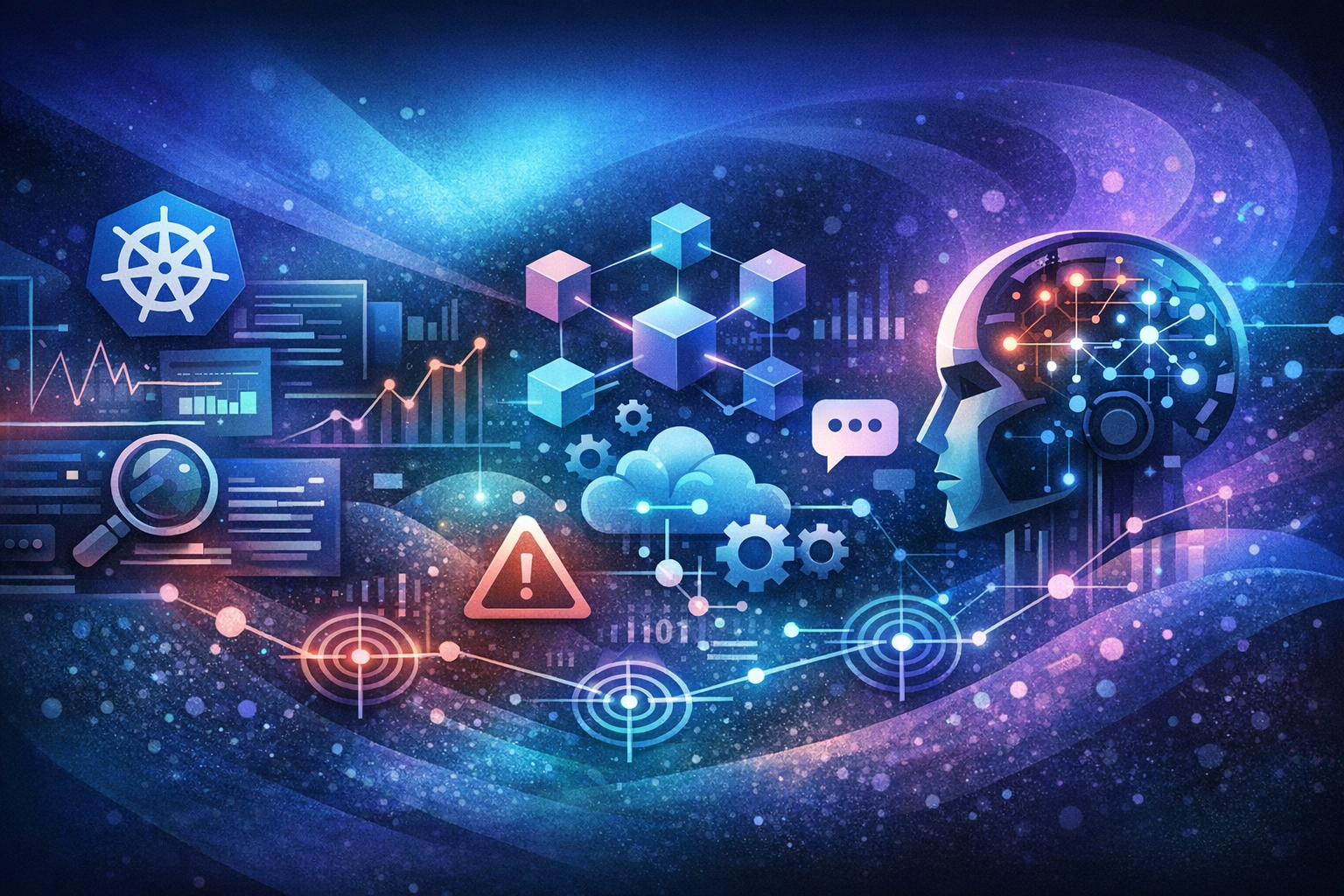 From Signals to Answers: Conversational Kubernetes Troubleshooting with HolmesGPT in Headlamp
