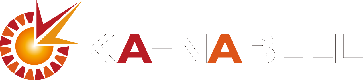 KA-NABELL logo